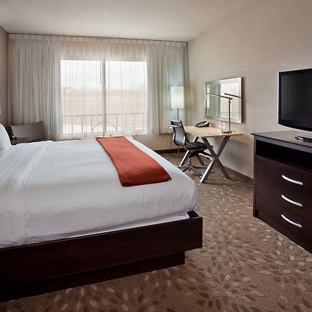 Holiday Inn Express Hotel And Suites Saint Robert By Ihg Extérieur photo