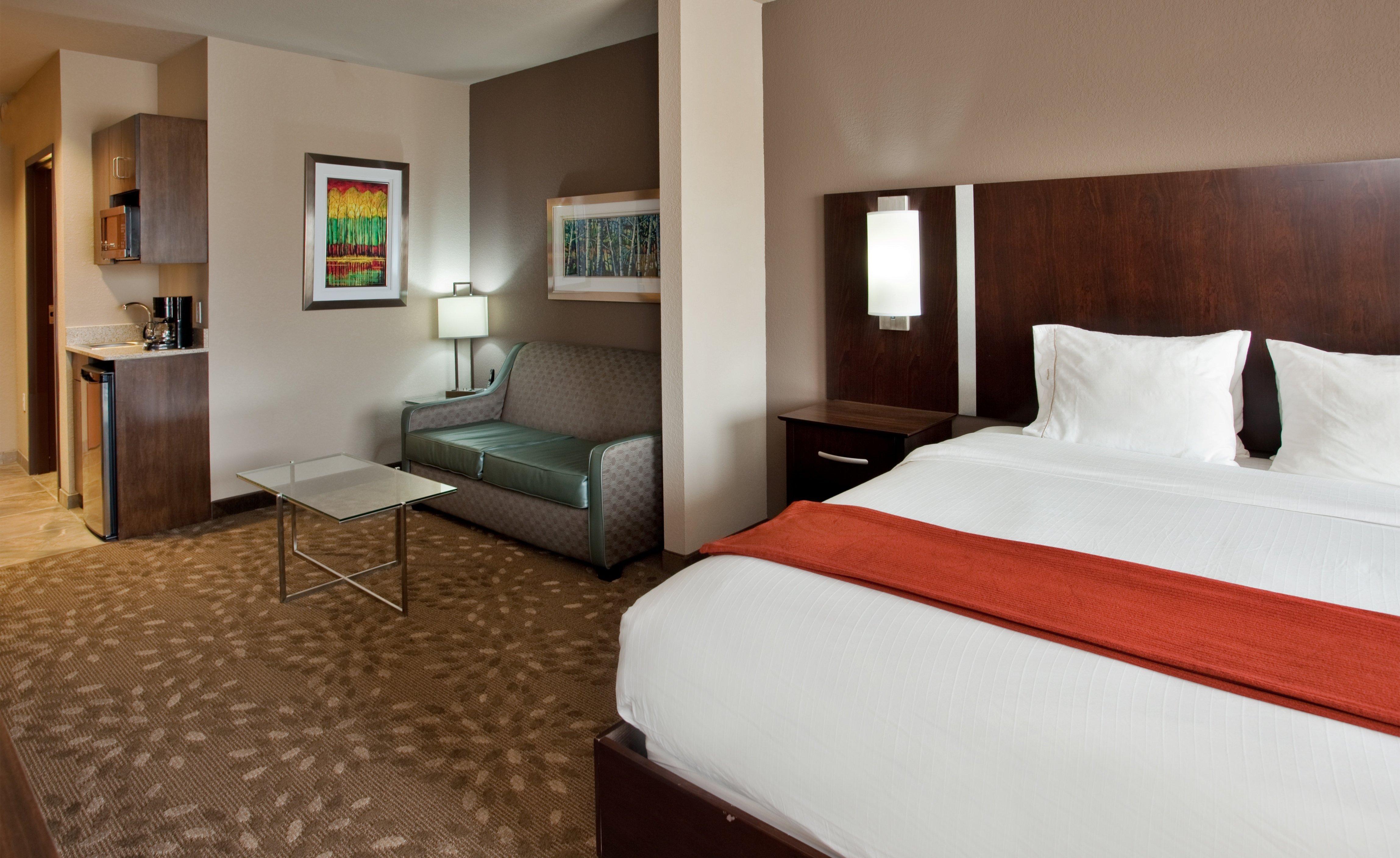 Holiday Inn Express Hotel And Suites Saint Robert By Ihg Extérieur photo