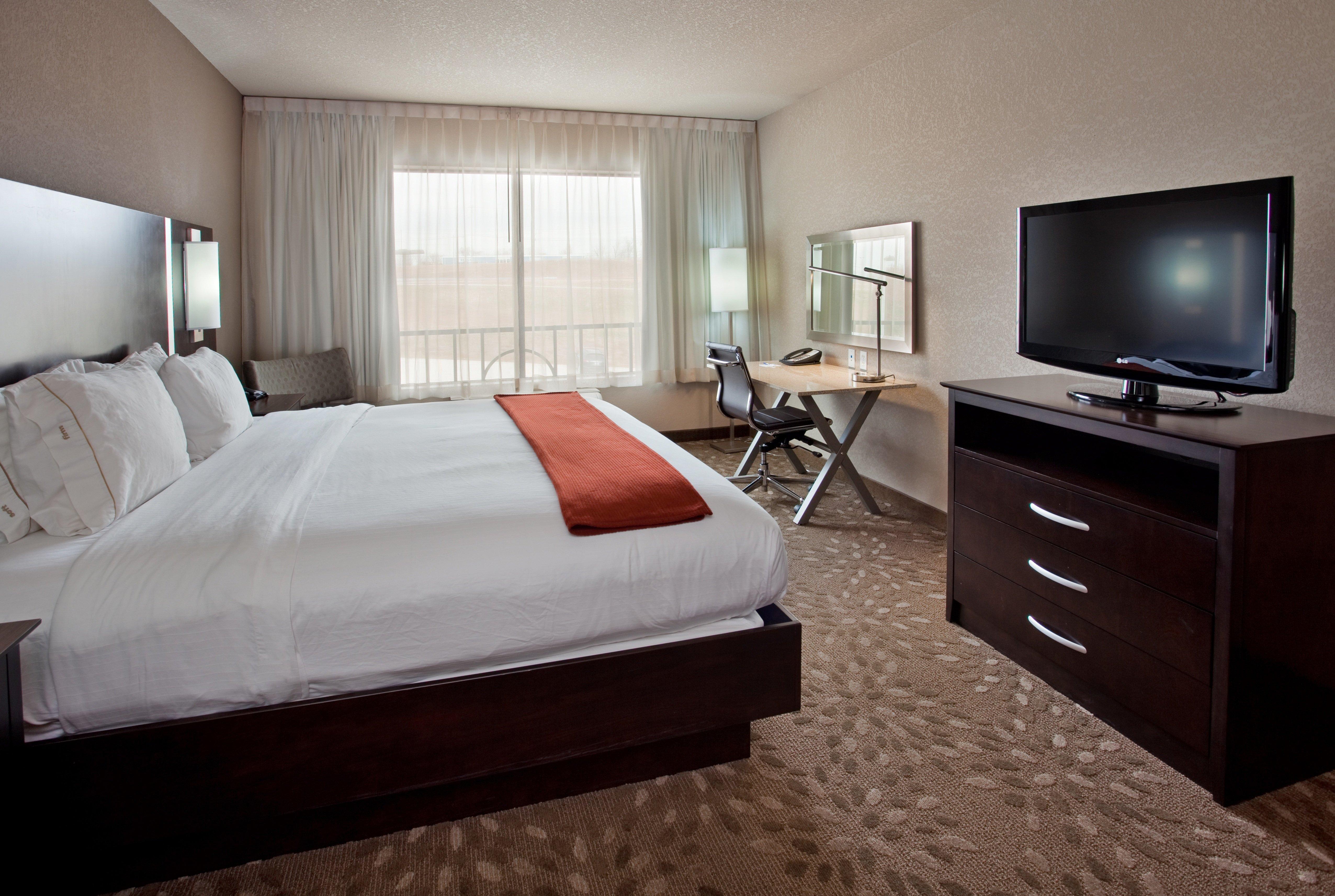 Holiday Inn Express Hotel And Suites Saint Robert By Ihg Extérieur photo
