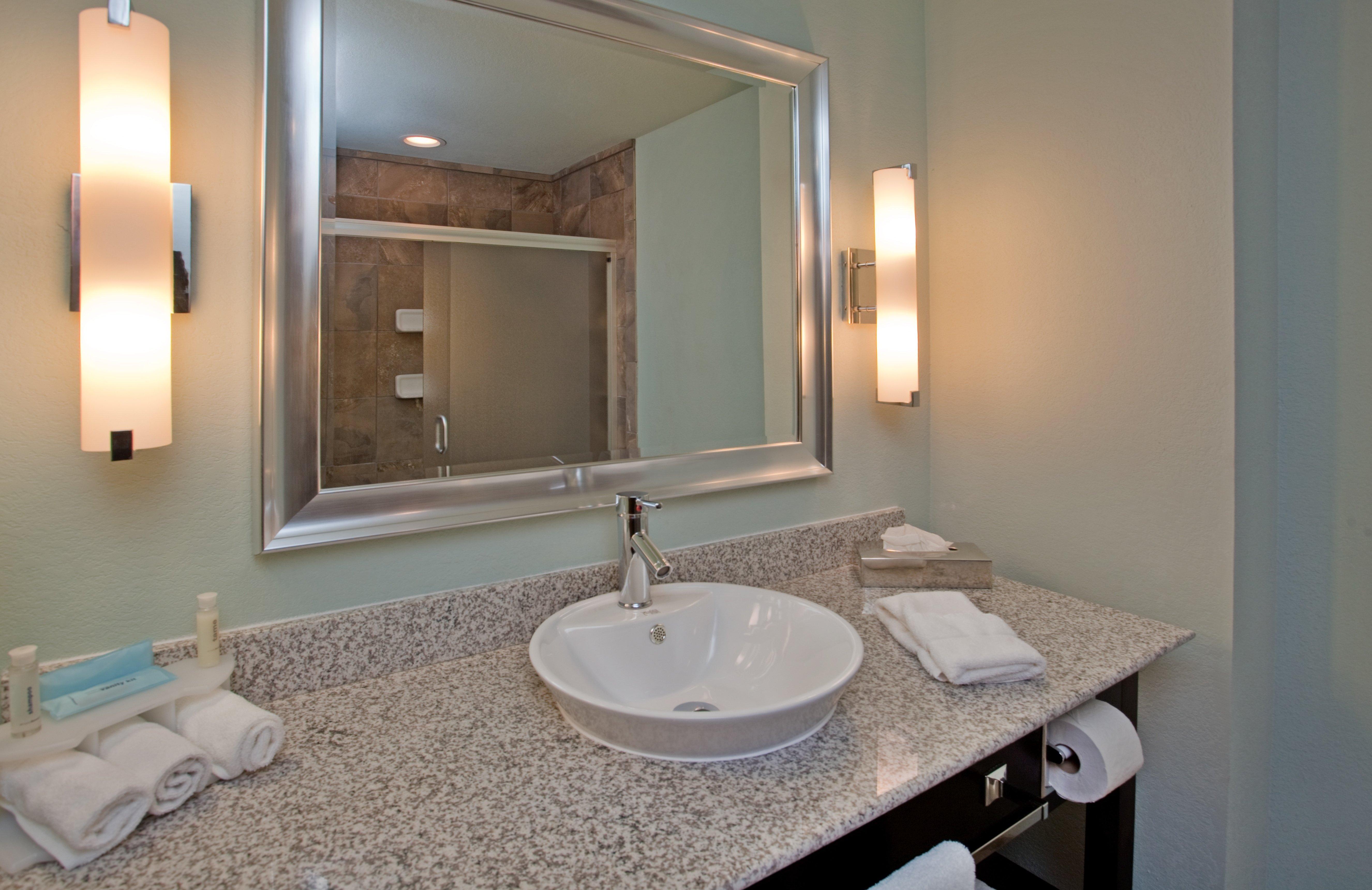 Holiday Inn Express Hotel And Suites Saint Robert By Ihg Chambre photo