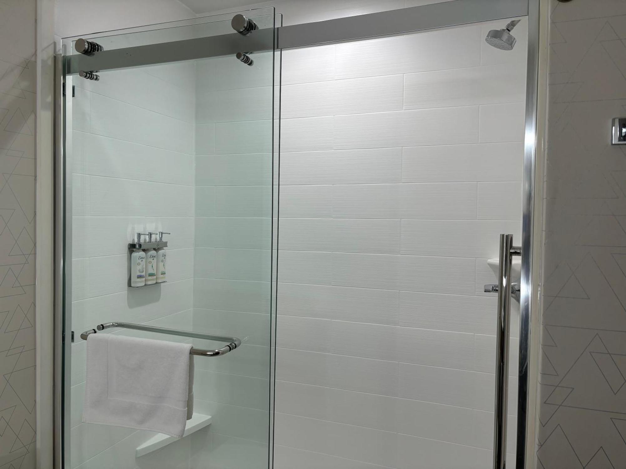 Holiday Inn Express Hotel And Suites Saint Robert By Ihg Extérieur photo