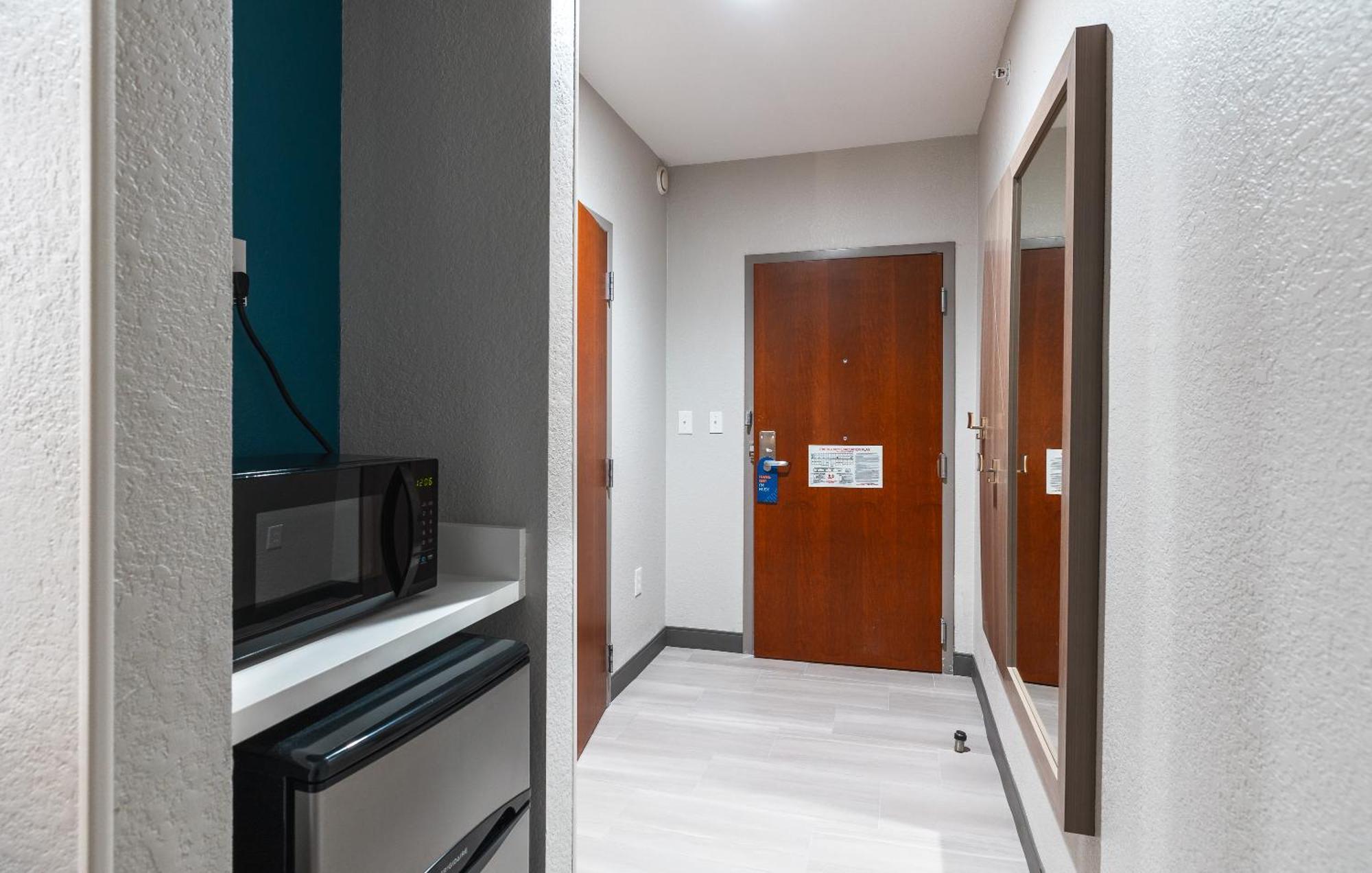 Holiday Inn Express Hotel And Suites Saint Robert By Ihg Extérieur photo