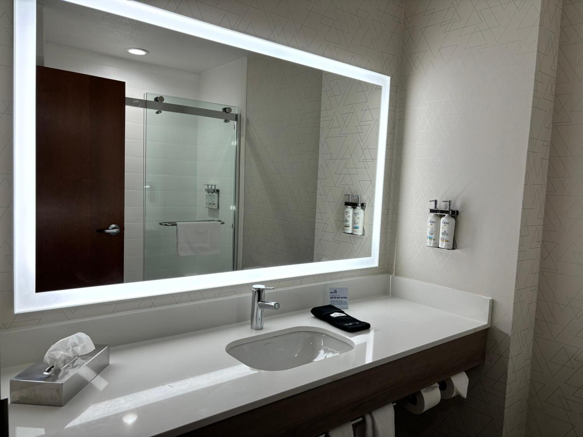 Holiday Inn Express Hotel And Suites Saint Robert By Ihg Extérieur photo