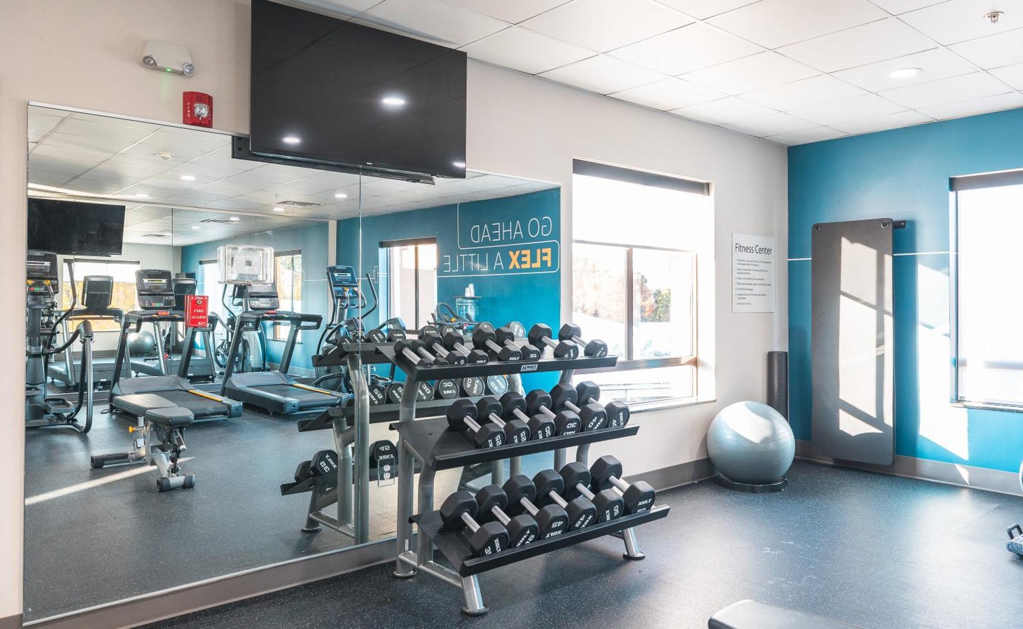 Holiday Inn Express Hotel And Suites Saint Robert By Ihg Extérieur photo
