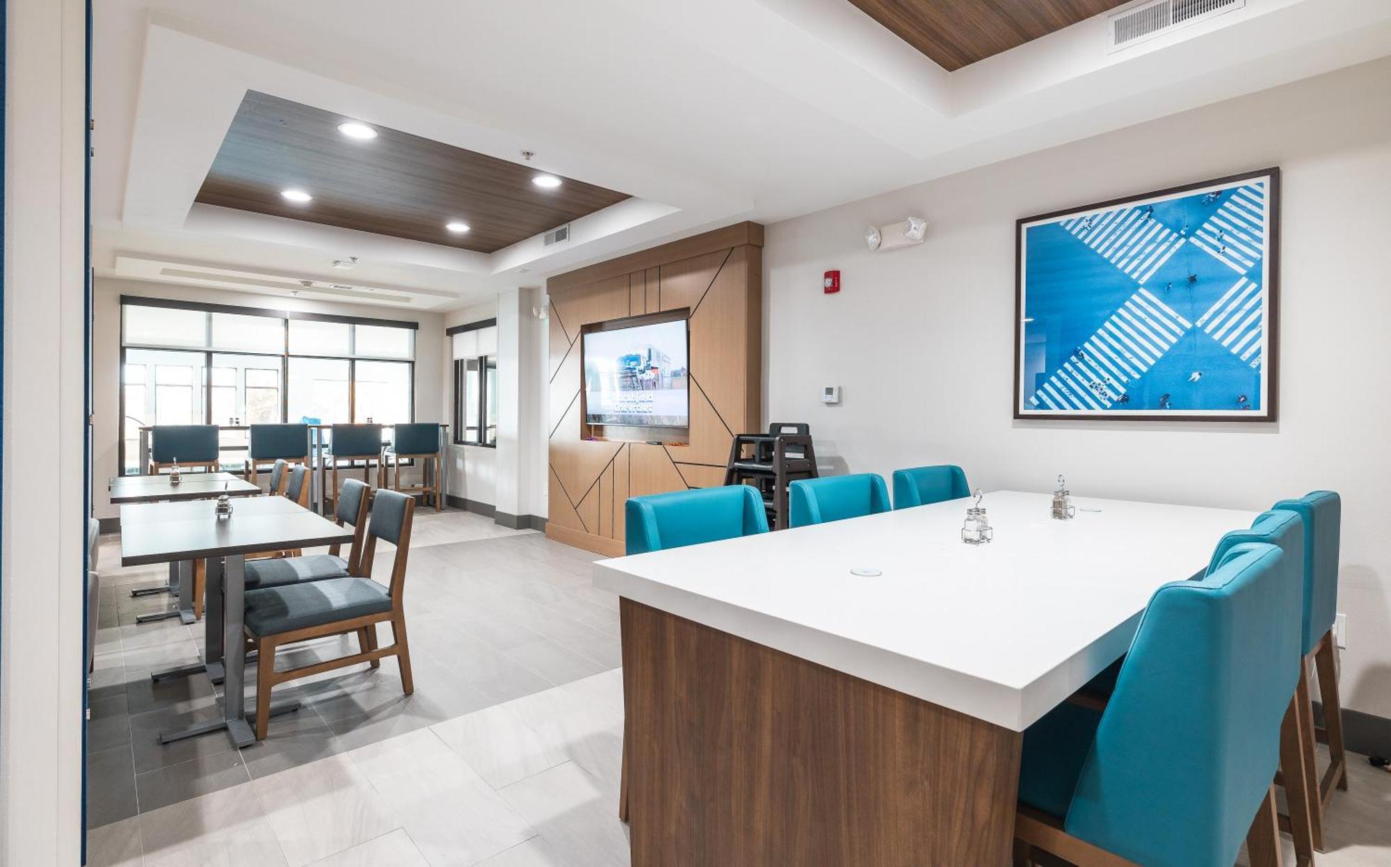 Holiday Inn Express Hotel And Suites Saint Robert By Ihg Extérieur photo
