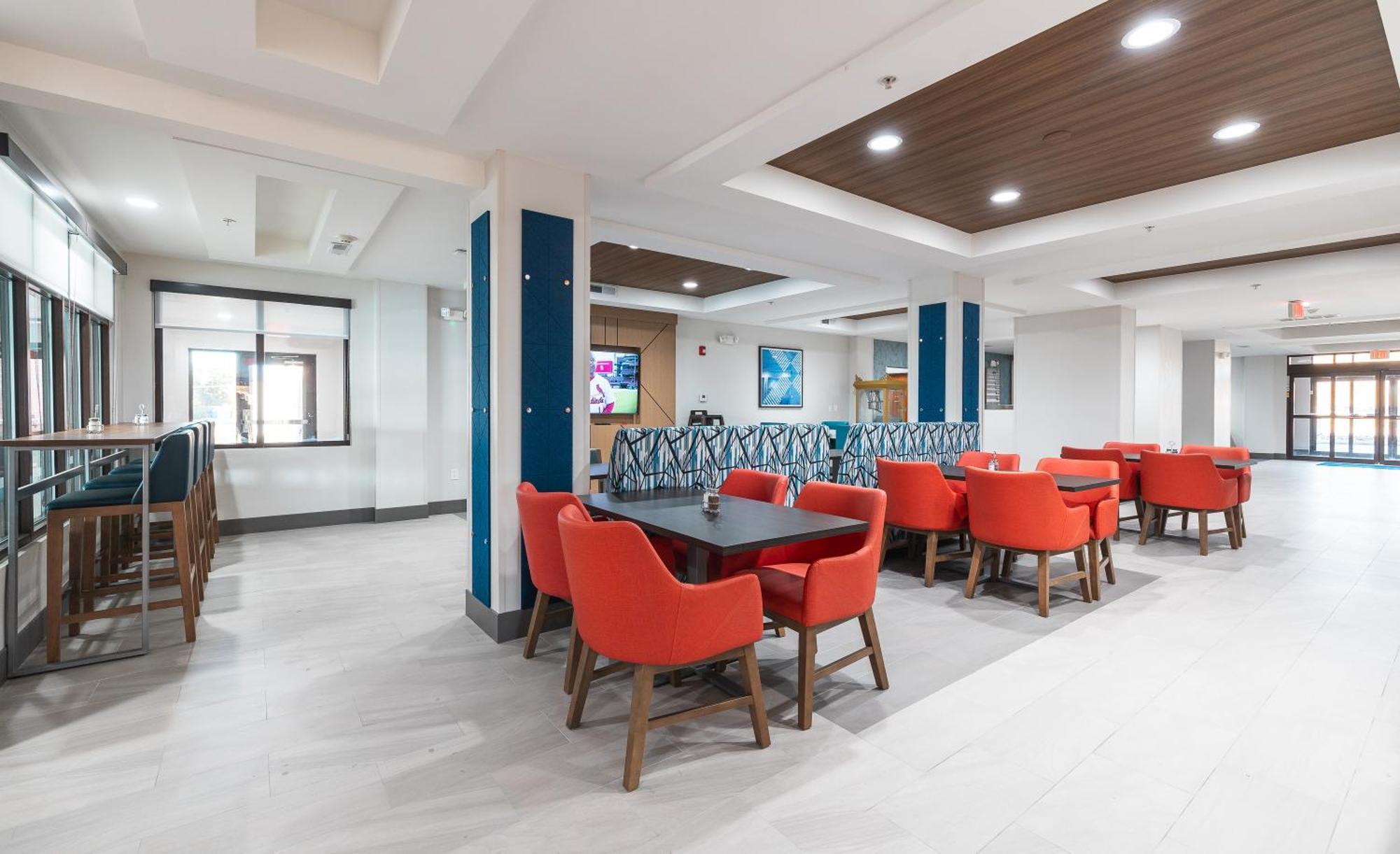 Holiday Inn Express Hotel And Suites Saint Robert By Ihg Extérieur photo