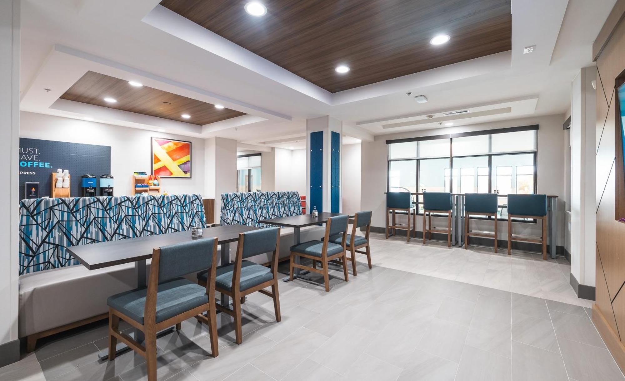 Holiday Inn Express Hotel And Suites Saint Robert By Ihg Extérieur photo