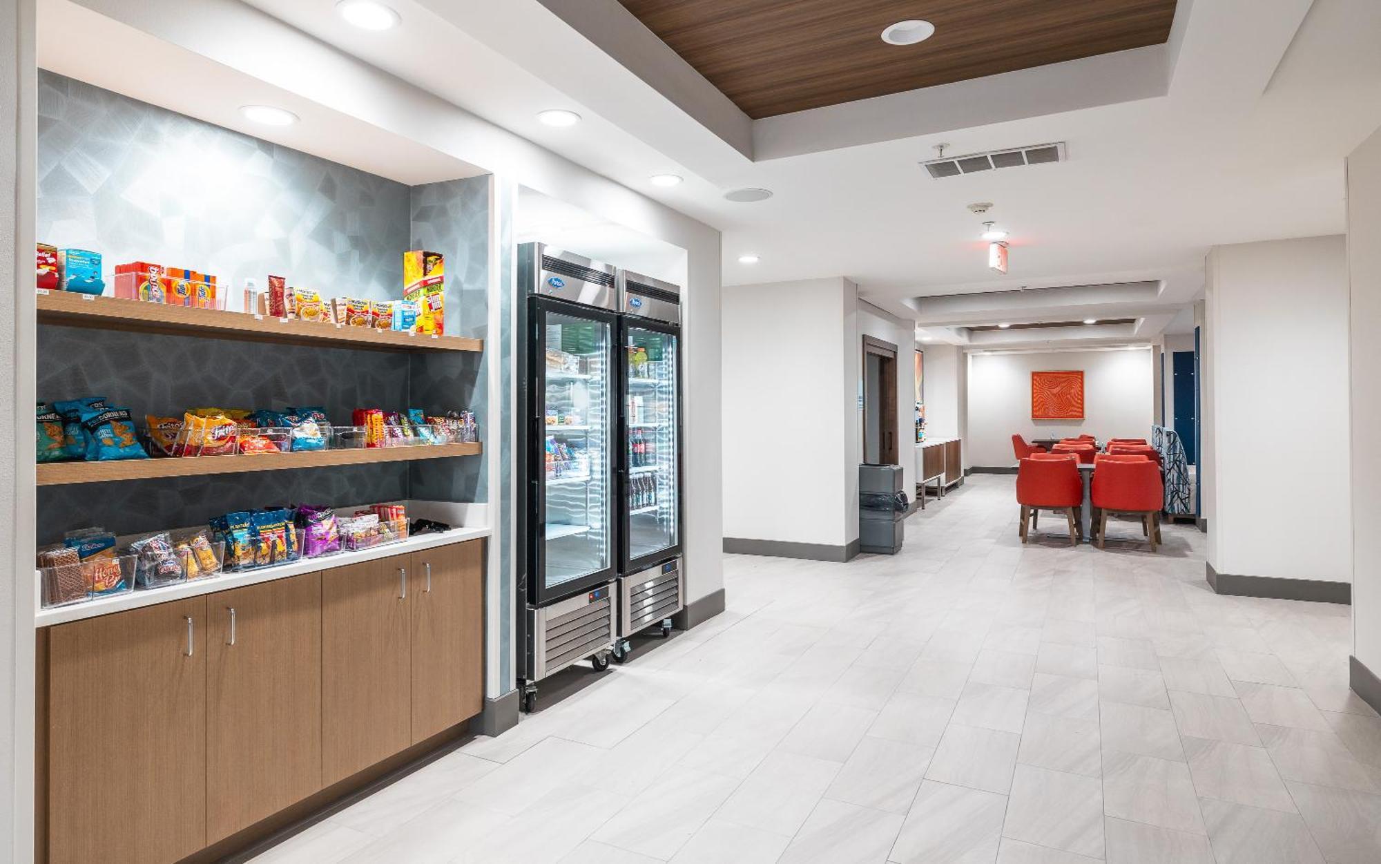 Holiday Inn Express Hotel And Suites Saint Robert By Ihg Extérieur photo
