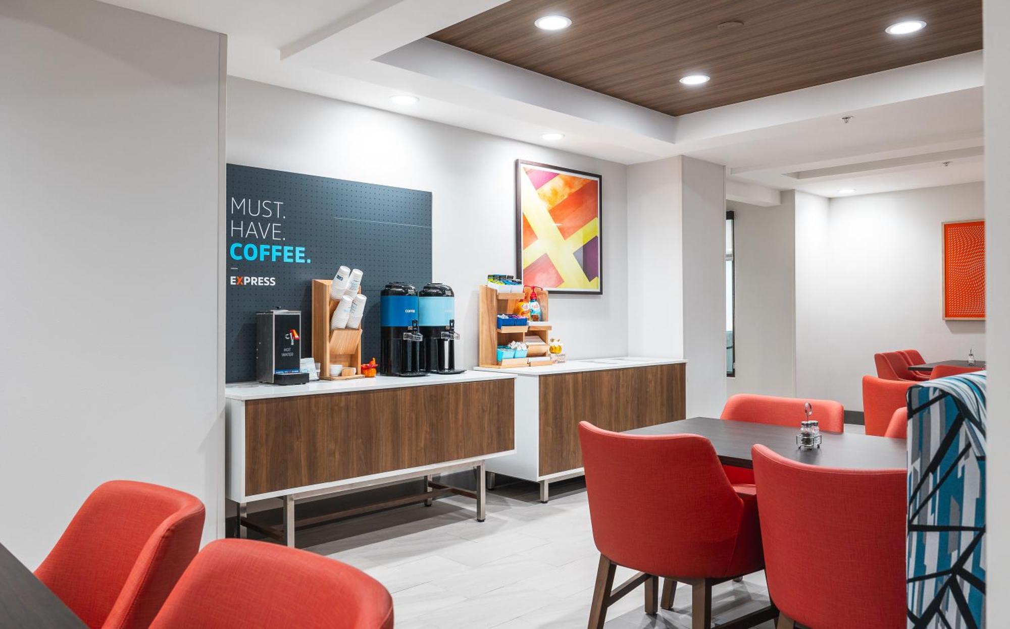 Holiday Inn Express Hotel And Suites Saint Robert By Ihg Extérieur photo