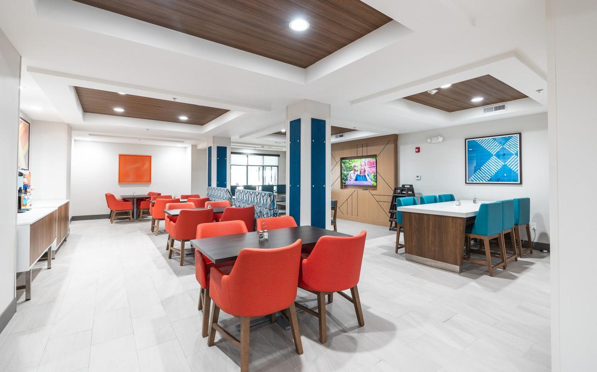 Holiday Inn Express Hotel And Suites Saint Robert By Ihg Extérieur photo