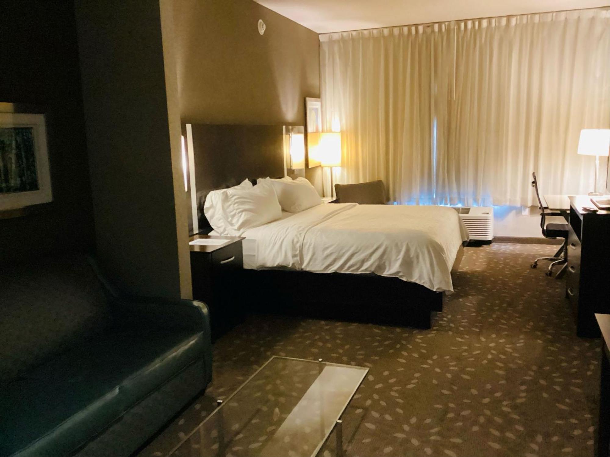 Holiday Inn Express Hotel And Suites Saint Robert By Ihg Extérieur photo
